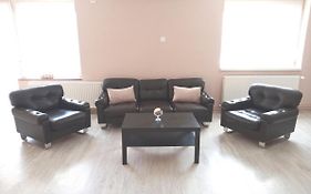 Stardust Apartman