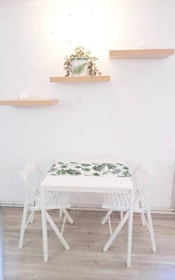 Stardust Apartman Pécs Kültér fotó