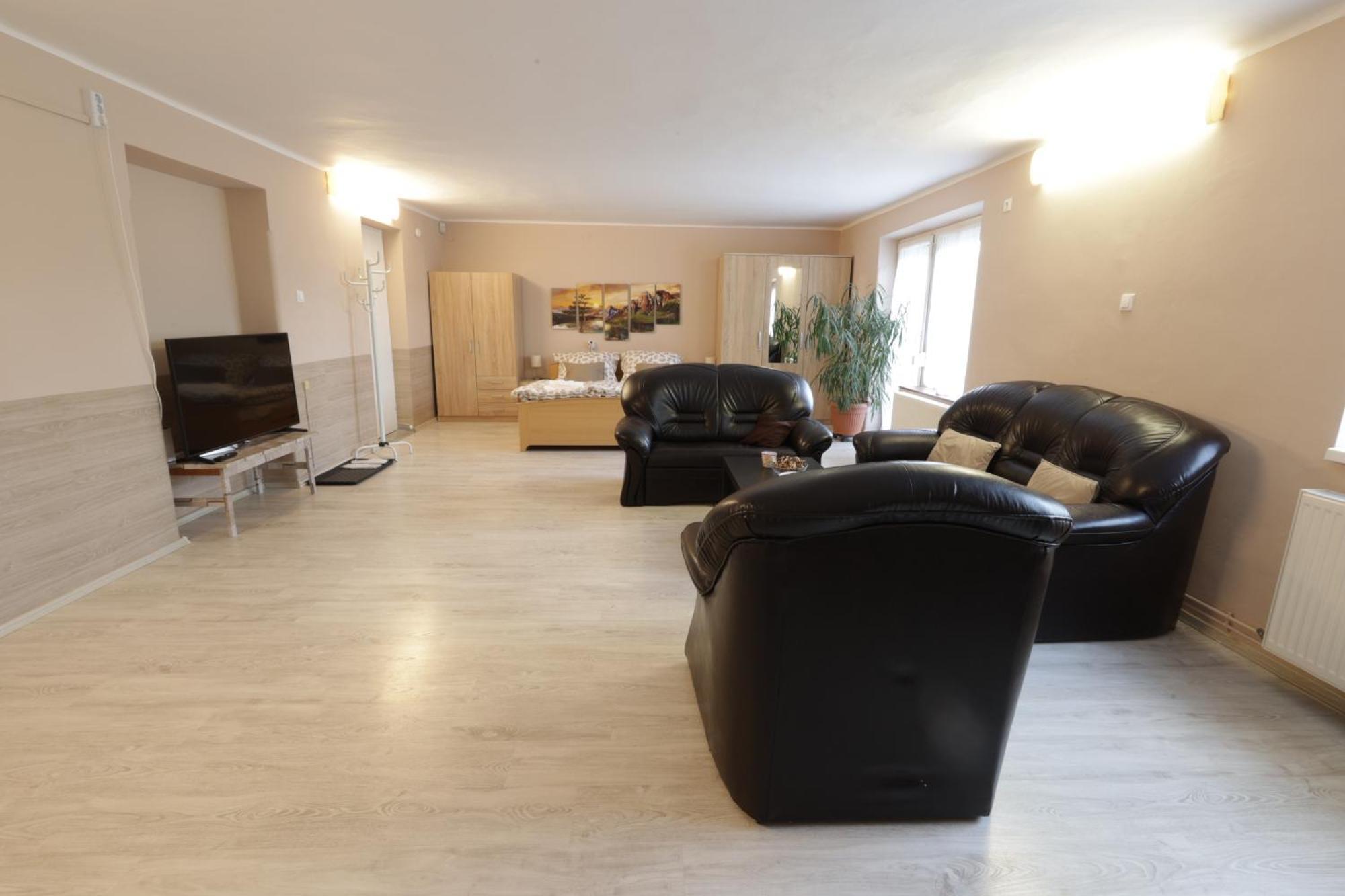 Stardust Apartman Pécs Kültér fotó