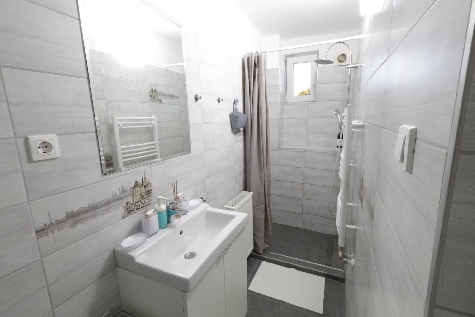 Stardust Apartman Pécs Kültér fotó