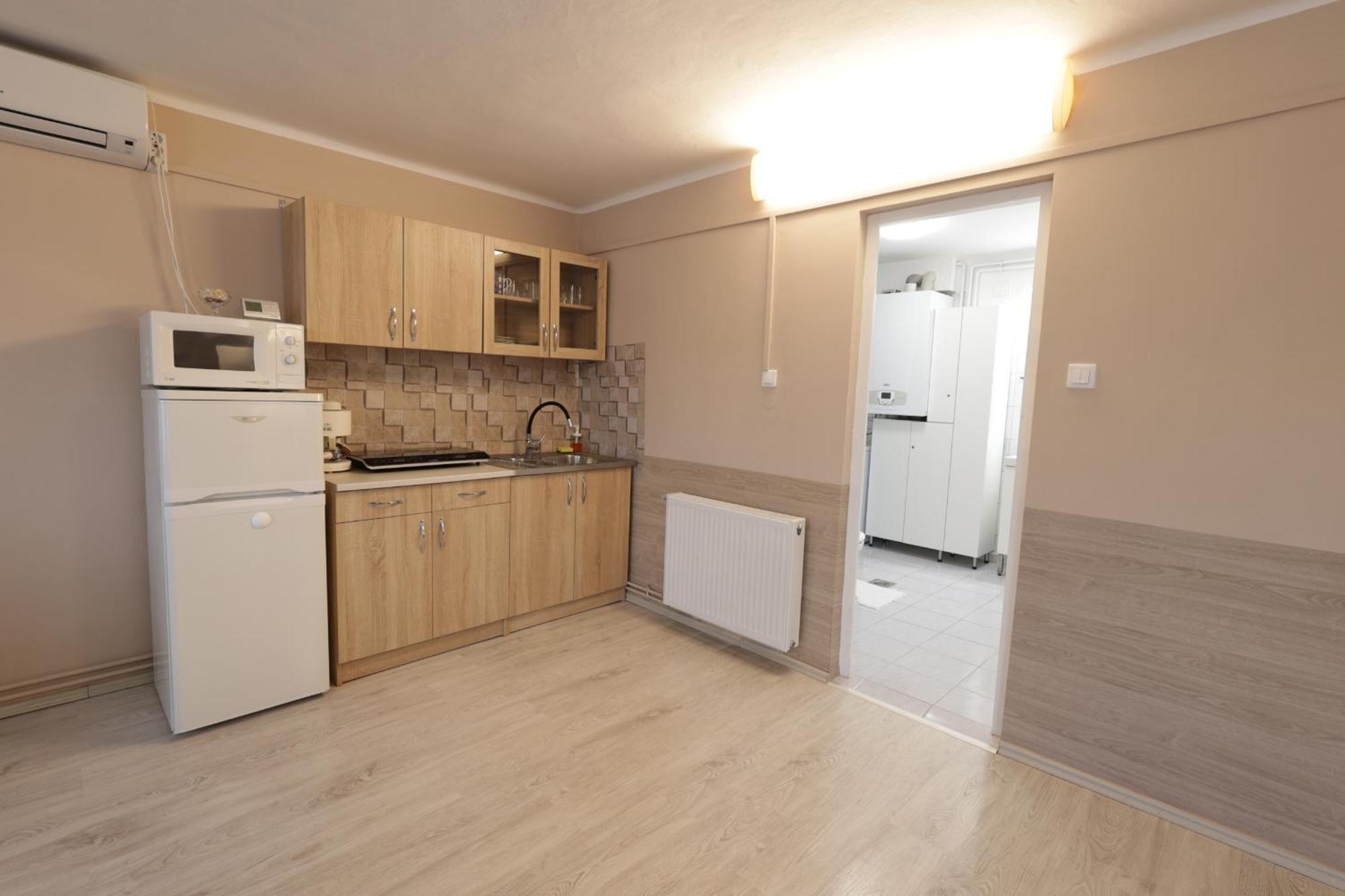 Stardust Apartman Pécs Kültér fotó