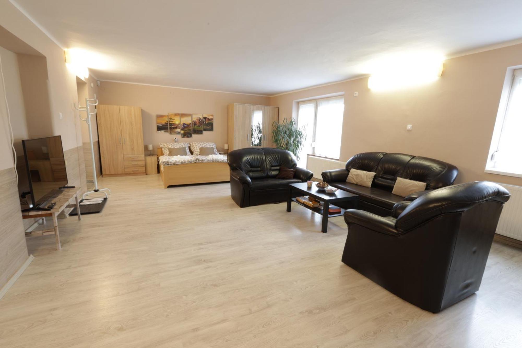 Stardust Apartman Pécs Kültér fotó